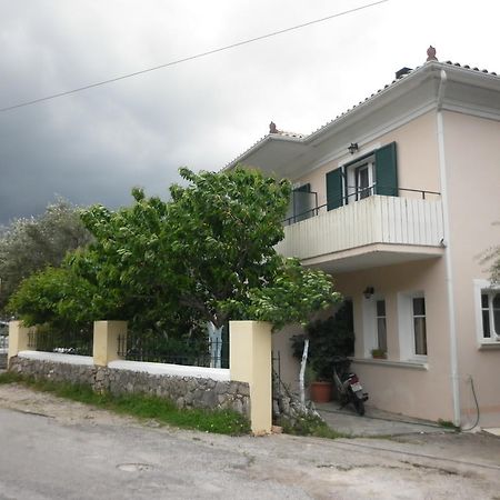 Lontza Apartments Lazaráta Exteriér fotografie