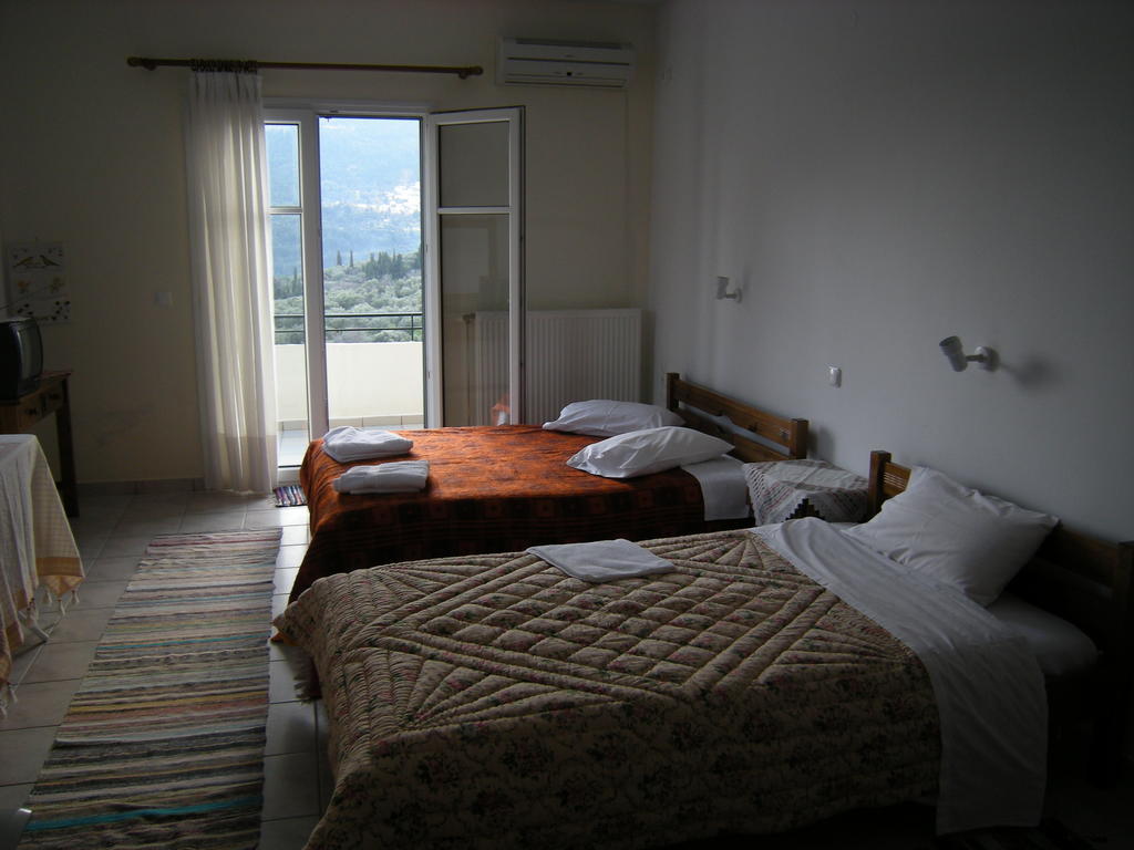 Lontza Apartments Lazaráta Pokoj fotografie
